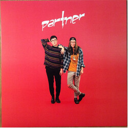Partner (3) In Search Of Lost Time Vinyl LP USED