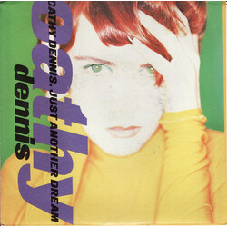 Cathy Dennis Just Another Dream VINYL 7" USED