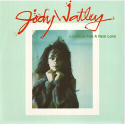 Jody Watley Looking For A New Love VINYL 7" USED