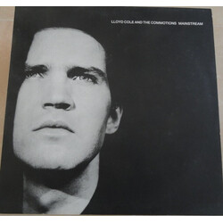 Lloyd Cole & The Commotions Mainstream Vinyl LP USED