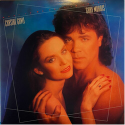 Crystal Gayle / Gary Morris What If We Fall In Love? Vinyl LP USED