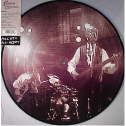 Fairport Convention Access All Areas Vinyl LP USED