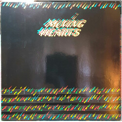 Moving Hearts Moving Hearts Vinyl LP USED