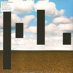 Yann Tiersen Skyline Multi Vinyl LP/CD USED
