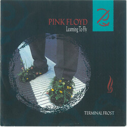 Pink Floyd Learning To Fly / Terminal Frost USED VINYL 7INCH 45 RPM SINGLE STEREO