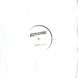 Zoo Brazil Rock The House Rework USED VINYL 12INCH