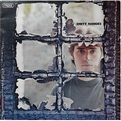 Emitt Rhodes Emitt Rhodes Vinyl LP USED