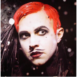 Fischerspooner L.A. Song / Sweetness VINYL 12" USED