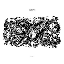 Soluce Birth Vinyl LP USED