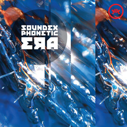 Soundex Phonetic Era Vinyl LP USED