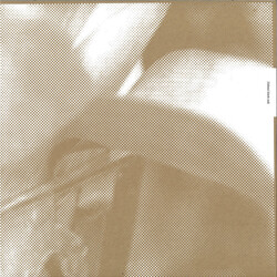 Jessamine (5) ://about blank 008 USED VINYL 12INCH