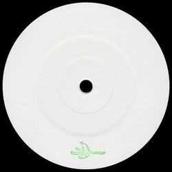 Pretty Sneaky 4 USED VINYL 12INCH 33 S RPM 45 RPM WHITE LABEL