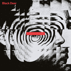 Black Deer Black Deer Vinyl LP USED