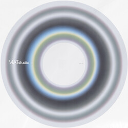 MATstudio MATstudio 2 Vinyl LP USED