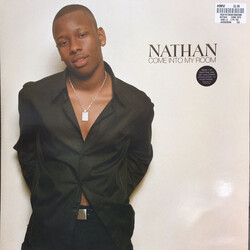 Nathan Come Into My Room USED VINYL 12INCH