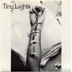 Tiny Lights Flowers Through The Air Vinyl 7" USED