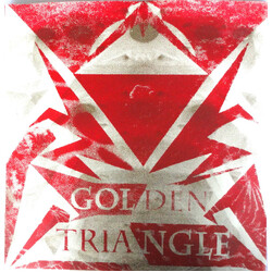Golden Triangle (2) Ghosts Vinyl 7" USED