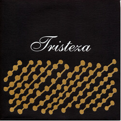 Tristeza Foreshadow / Smoke Through Glass USED VINYL 7INCH EP LIMITED EDITION REISSUE