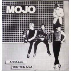 Mojo (18) Anna Lee Vinyl 7" USED