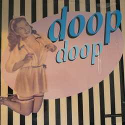 Doop Doop USED VINYL 12INCH 33 S RPM MAXI-SINGLE STEREO