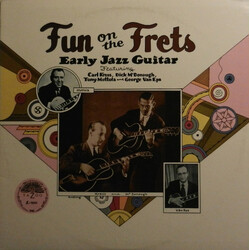 Various Fun On The Frets Vinyl LP USED