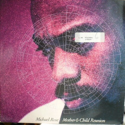 Michael Rose Mother & Child Reunion USED VINYL 12INCH 45 RPM