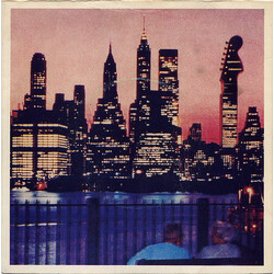 The Lurkers New Guitar In Town USED VINYL 7INCH 45 RPM STEREO