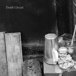 Death Circuit (2) Teeparty am Waldbrand USED VINYL 12INCH