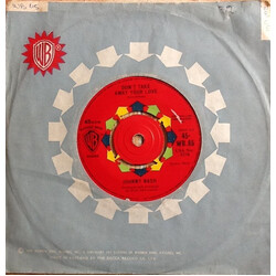 Johnny Nash Don't Take Away Your Love USED VINYL 7INCH