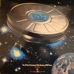 Various Reach For The Stars Vinyl LP USED