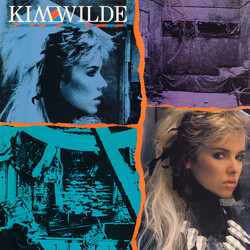 Kim Wilde Go For It USED VINYL 12INCH 33 S RPM