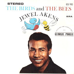 Jewel Akens The Birds And The Bees Vinyl LP USED
