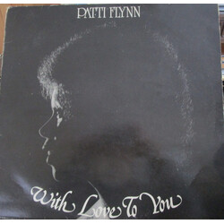 Patti Flynn With Love To You Vinyl LP USED