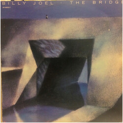 Billy Joel The Bridge Vinyl LP USED