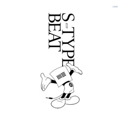 S-Type Beat USED VINYL 12INCH 33 S RPM EP