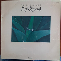Mark-Almond To The Heart Vinyl LP USED