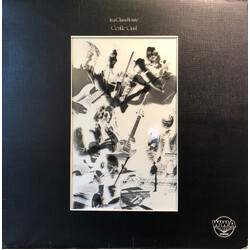 Gentle Giant In A Glass House Vinyl LP USED