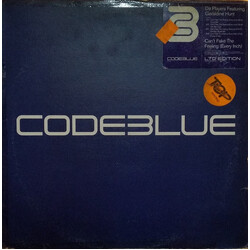 Da Players Can't Fake The Feeling USED VINYL 12INCH