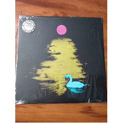 The Show (9) ...Until You Know What It's Like To Stand Where There Is No Ground Vinyl 12" USED