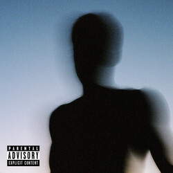 Daniel Caesar (2) Case Study 01 Vinyl LP USED