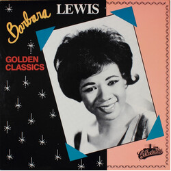 Barbara Lewis Golden Classics Vinyl LP USED