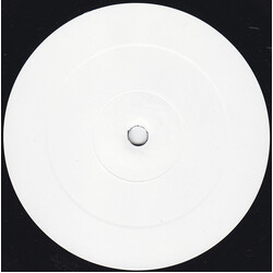 Jesse's Gang Noiz Without Words USED VINYL 12INCH WHITE LABEL TEST PRESSING