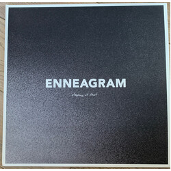 Sleeping At Last Atlas: Enneagram Vinyl LP USED