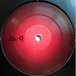 Planetary Assault Systems Booster (Surgeon Remix) USED VINYL 12INCH 33 S RPM SINGLE SIDED