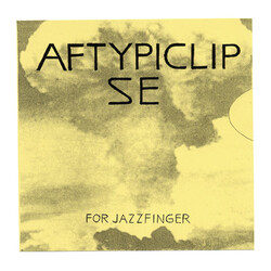 No-Neck Blues Band Aftypiclipse (For Jazzfinger) Vinyl LP USED