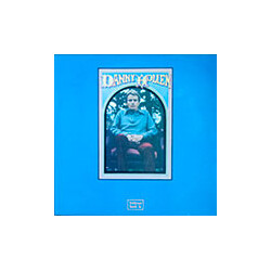 Danny Holien Danny Holien Vinyl LP USED