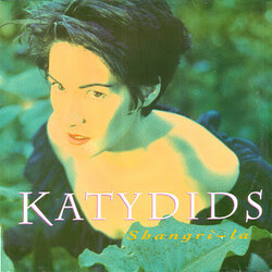 Katydids Shangri-la Vinyl LP USED