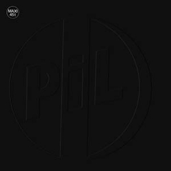 Public Image Limited Bad Life Vinyl 12" USED