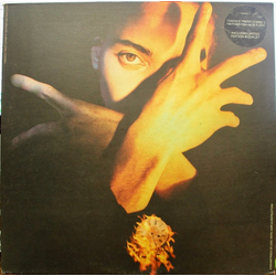 Terence Trent D'Arby Terence Trent D'Arby's Neither Fish Nor Flesh: A Soundtrack Of Love, Faith, Hope And Destruction Vinyl LP USED
