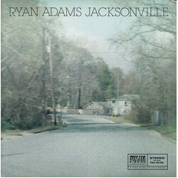 Ryan Adams Jacksonville USED VINYL 7INCH 45 RPM